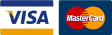 Rates Visa Mastercard VC Biokinetics