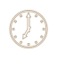 Working hours VC Biokinetics