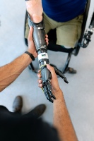 Special needs and Disability - VC Biokinetics