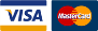 Rates Visa Mastercard VC Biokinetics