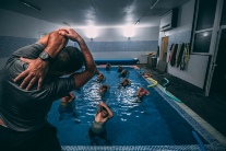 Hydrotherapy - VC Biokinetics