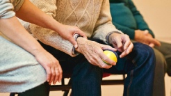 Chronic Disease Management - VC Biokinetics