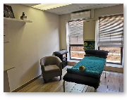 VC Biokinetics: where is the practice and post-operative rehabilitation centre in Fourways